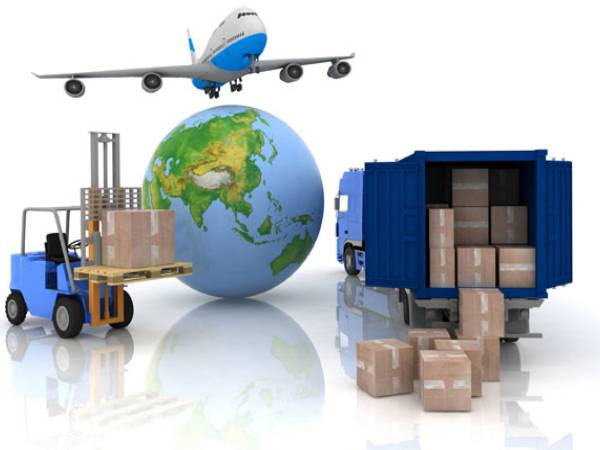 Thủ Tục Xuất Khẩu Hàng Hóa Ra Nước Ngoài